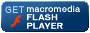 GET macromedia FLASH PLAYER