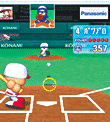 実況パワフルプロ野球ホームラン競争