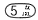 5