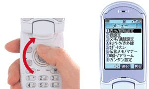 ロールナビボタンイメージ